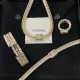 Chanel Ring