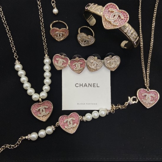 Chanel Ring