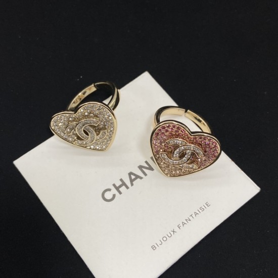 Chanel Ring
