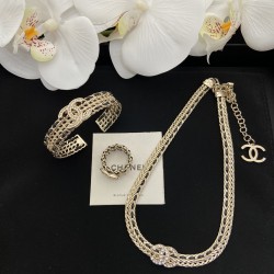 Chanel Ring