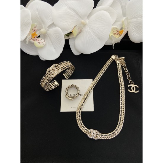 Chanel Ring