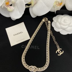 Chanel Ring