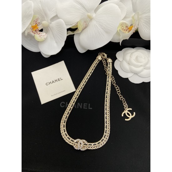 Chanel Ring