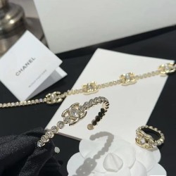 Chanel Ring