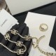 Chanel Ring