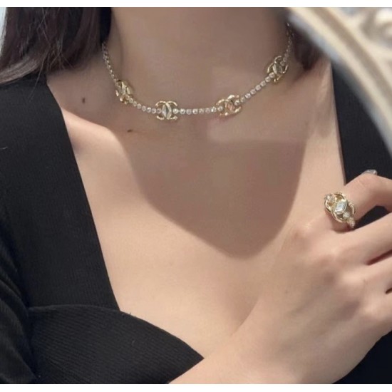 Chanel Ring