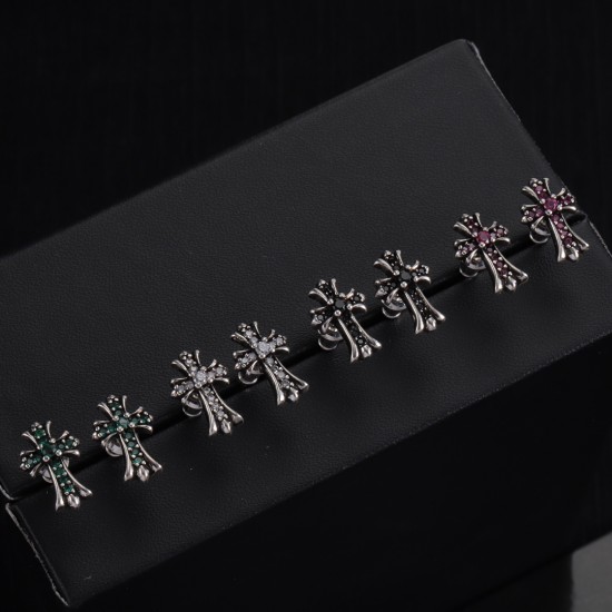 Chrome Hearts Earrings