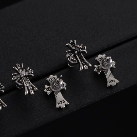 Chrome Hearts Earrings