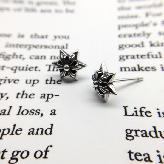 Chrome Hearts Earrings