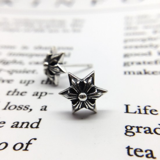 Chrome Hearts Earrings