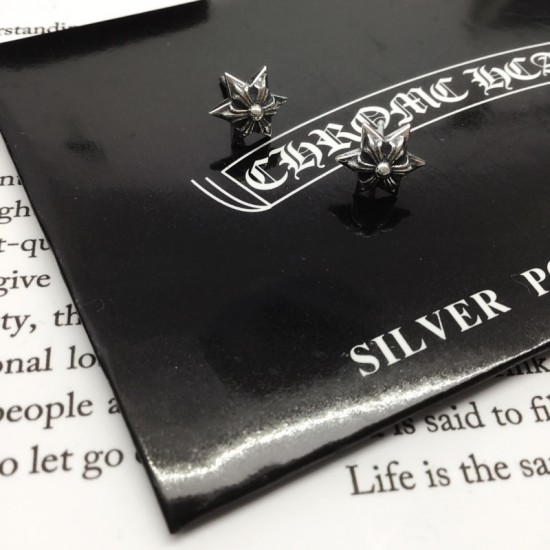 Chrome Hearts Earrings