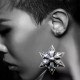 Chrome Hearts Earrings