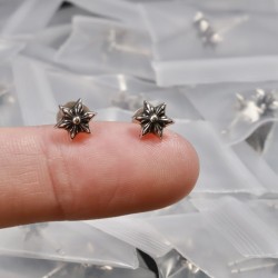 Chrome Hearts Earrings