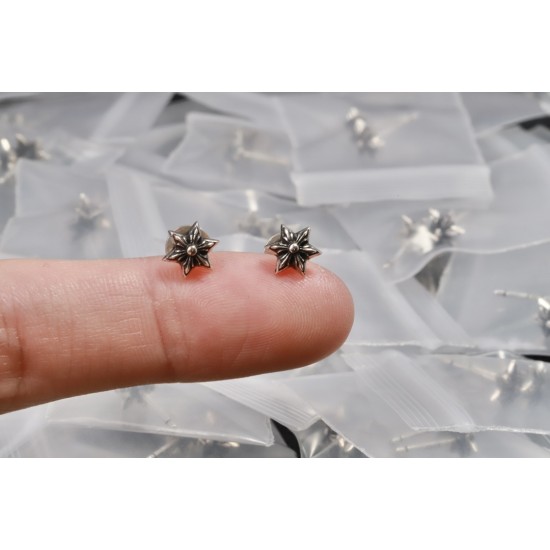 Chrome Hearts Earrings