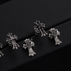 Chrome Hearts Earrings