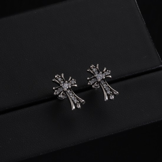 Chrome Hearts Earrings
