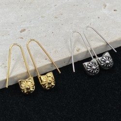 Chrome Hearts Earrings
