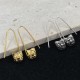 Chrome Hearts Earrings