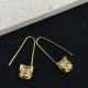 Chrome Hearts Earrings