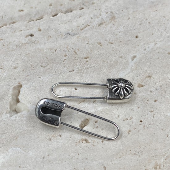 Chrome Hearts Earrings