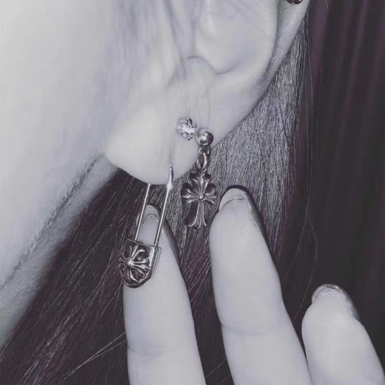 Chrome Hearts Earrings