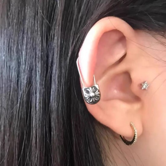 Chrome Hearts Earrings