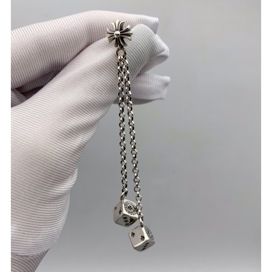 Chrome Hearts Earrings