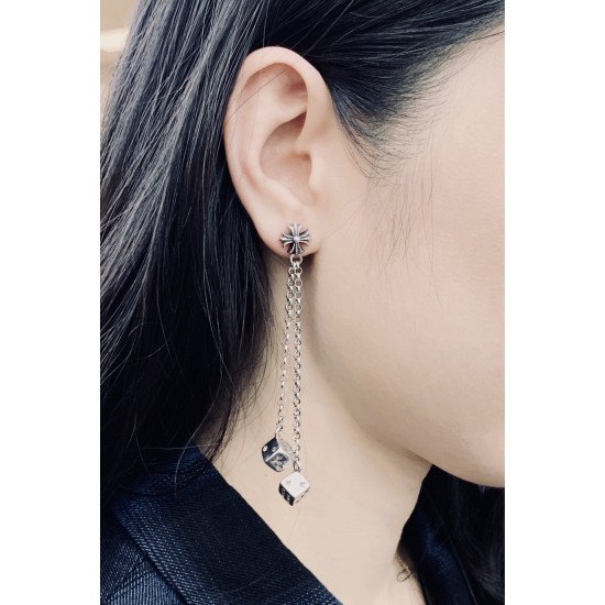 Chrome Hearts Earrings