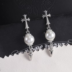Chrome Hearts Earrings