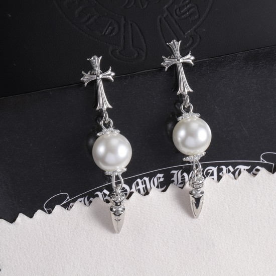 Chrome Hearts Earrings