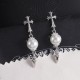 Chrome Hearts Earrings