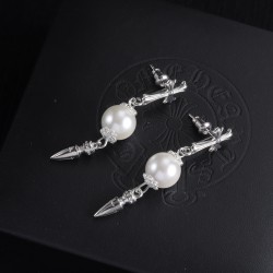 Chrome Hearts Earrings
