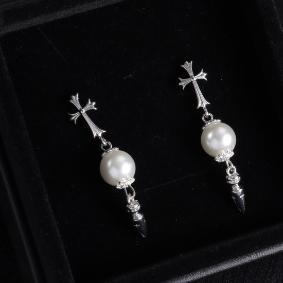 Chrome Hearts Earrings