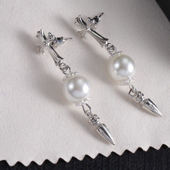 Chrome Hearts Earrings