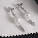 Chrome Hearts Earrings