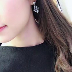 Chrome Hearts Earrings