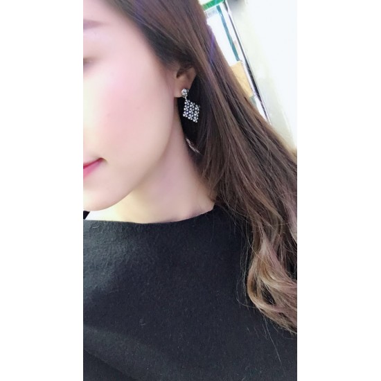 Chrome Hearts Earrings