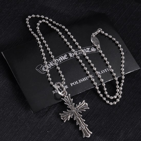 Chrome Hearts Necklace