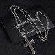 Chrome Hearts Necklace
