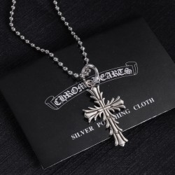 Chrome Hearts Necklace