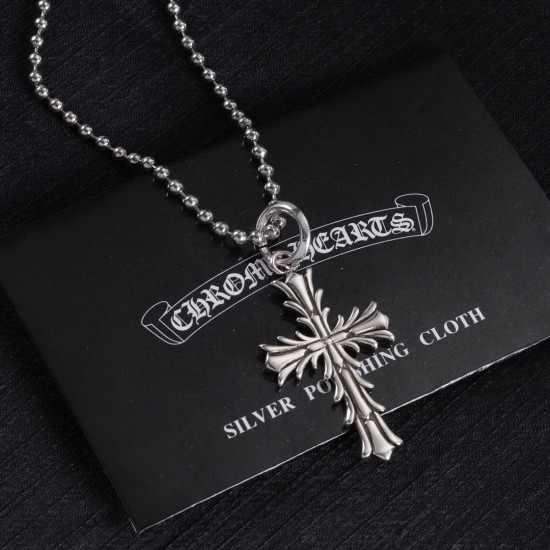 Chrome Hearts Necklace