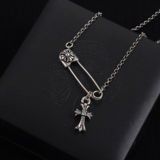 Chrome Hearts Necklace