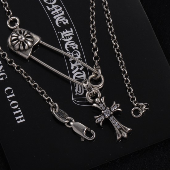 Chrome Hearts Necklace