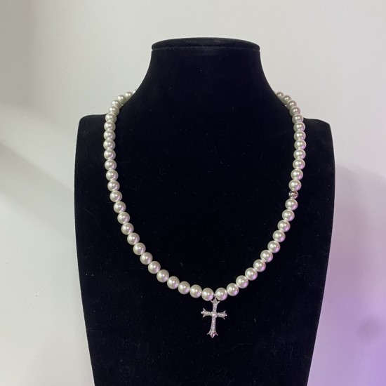 Chrome Hearts Necklace