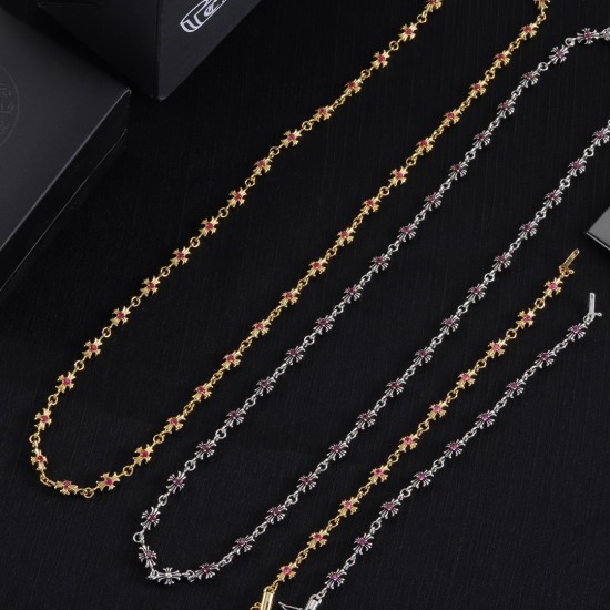 Chrome Hearts Necklace