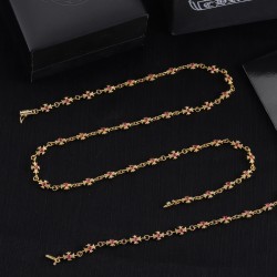 Chrome Hearts Necklace