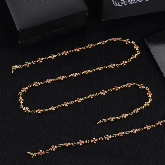 Chrome Hearts Necklace
