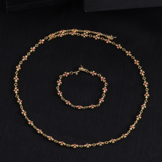 Chrome Hearts Necklace