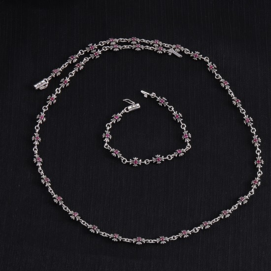 Chrome Hearts Necklace