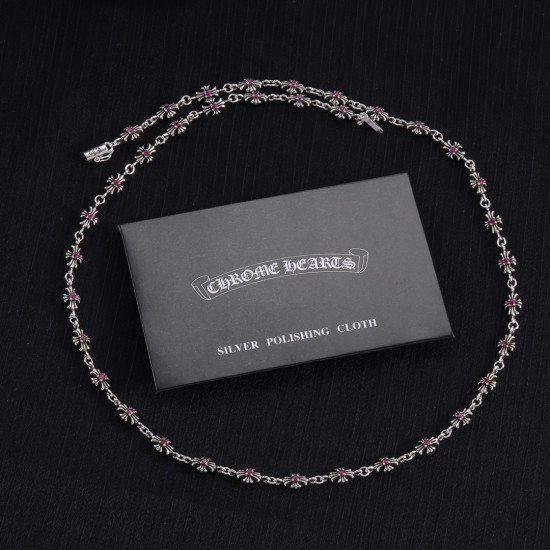 Chrome Hearts Necklace